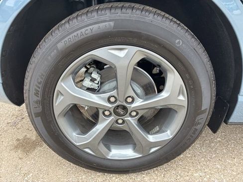 Used 2024 Ford Escape ST-Line w/ Tech Pack #1 image 12