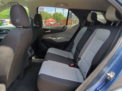 Used 2024 Chevrolet Equinox LS w/ LS Convenience Package AWD/4WD image 14
