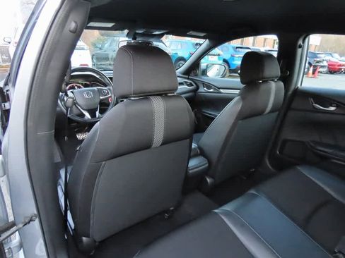 Certified 2020 Honda Civic Sport image 14