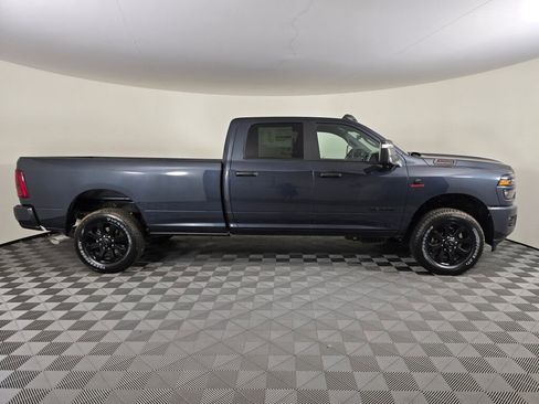 New 2025 RAM 3500 Big Horn image 3