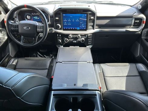 Used 2023 Ford F150 Raptor image 12