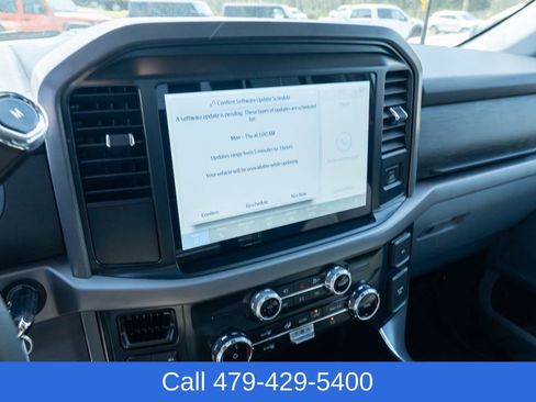 Used 2025 Ford F150 XLT w/ Equipment Group 301A Standard AWD/4WD image 23