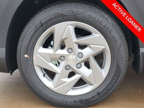 New 2026 Hyundai Kona SE FWD image 8