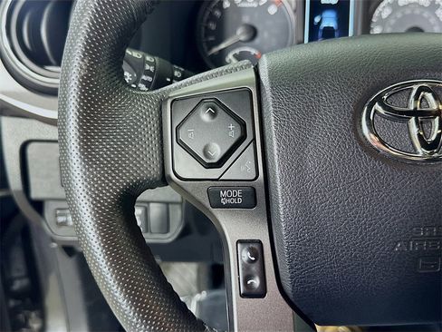 Used 2023 Toyota Tacoma TRD Off-Road w/ Technology Package image 22