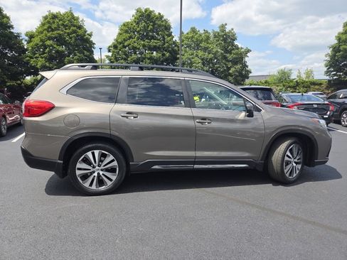 Used 2021 Subaru Ascent Limited w/ Popular Package #2A AWD/4WD image 25