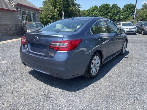 Used 2016 Subaru Legacy 2.5i Premium AWD/4WD image 6