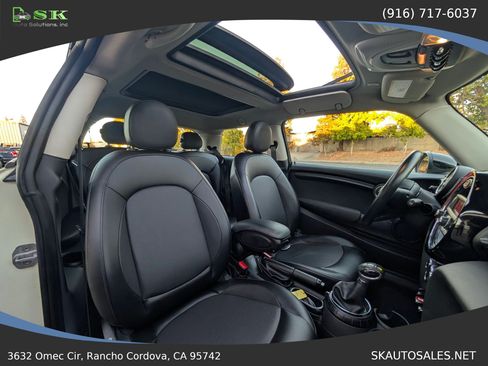 Used 2014 MINI Cooper 2-Door Hardtop FWD image 31