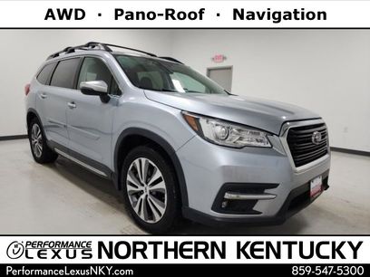 Used 2022 Subaru Ascent Touring w/ Popular Package #2A