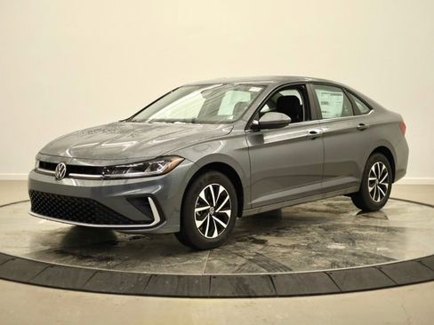 New 2026 Volkswagen Jetta S image 7