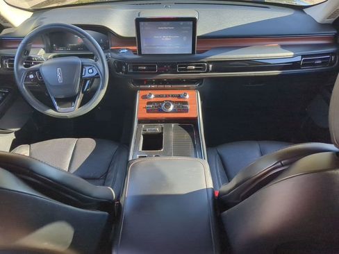 Used 2023 Lincoln Aviator Reserve w/ Elements Package Plus image 21