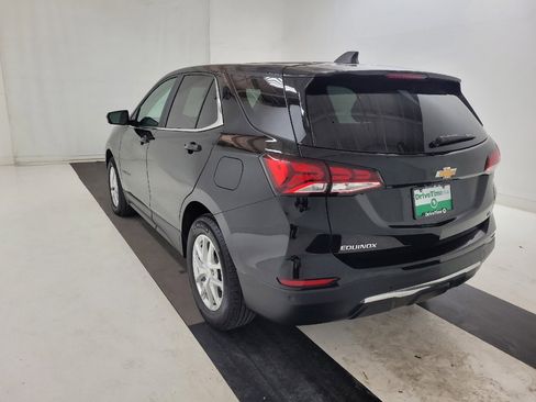 Used 2022 Chevrolet Equinox LT FWD image 6