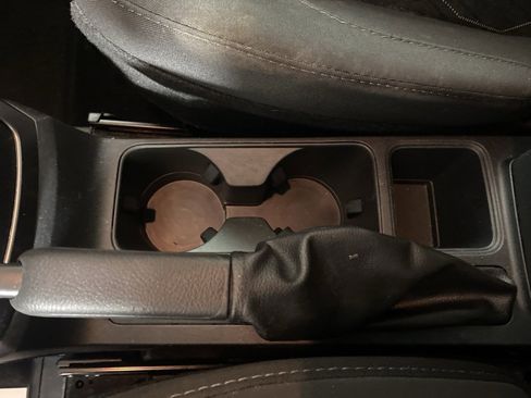 Used 2022 Ford EcoSport SE image 19