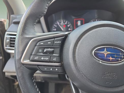 Used 2024 Subaru Outback Limited XT image 12