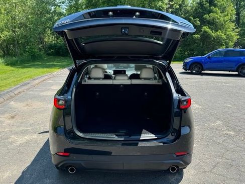 Used 2023 MAZDA CX-5 AWD 2.5 S image 7