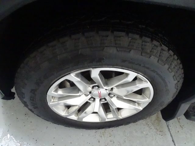 Certified 2020 GMC Sierra 1500 SLT w/ SLT Premium Plus Package AWD/4WD image 28