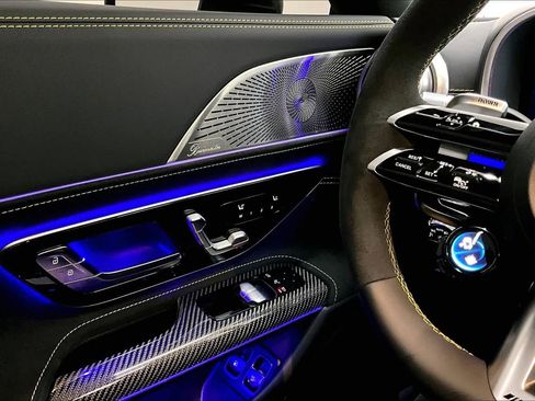 Used 2026 Mercedes-Benz AMG GT 63 image 35