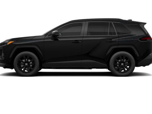 New 2026 Toyota RAV4 SE AWD/4WD image 15
