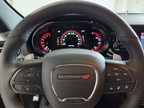 New 2026 Dodge Durango GT AWD/4WD image 29