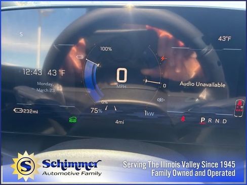 New 2026 Chevrolet Equinox EV LT w/ Comfort Package AWD/4WD image 28