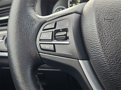 Used 2016 BMW X3 xDrive35i image 28