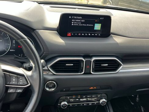 Used 2019 MAZDA CX-5 Grand Touring Reserve AWD/4WD image 22