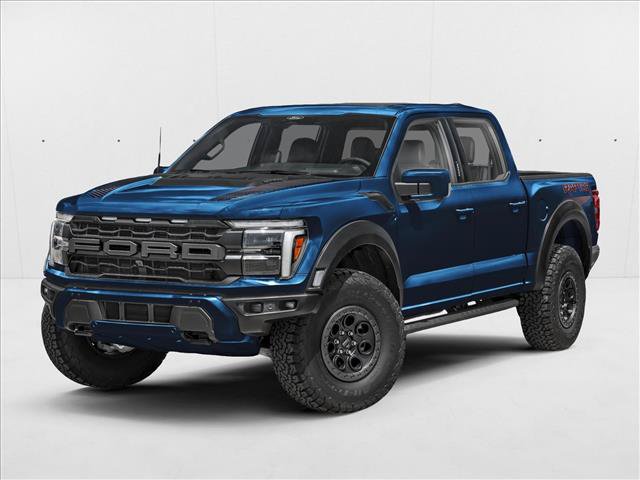 New 2026 Ford F150 Raptor AWD/4WD image 1