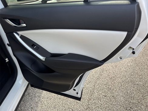 Used 2016 MAZDA CX-5 Grand Touring image 16