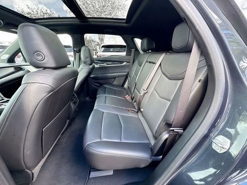 Used 2023 Cadillac XT5 Premium Luxury image 26