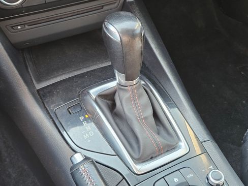 Used 2014 MAZDA MAZDA3 i Grand Touring FWD image 27