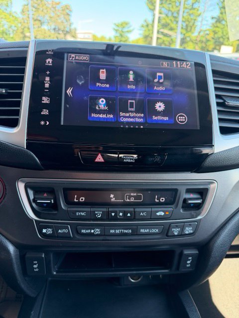 Used 2018 Honda Pilot EX-L image 23