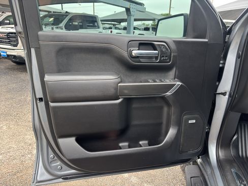 Used 2021 GMC Sierra 1500 AT4 w/ AT4 Premium Package image 24