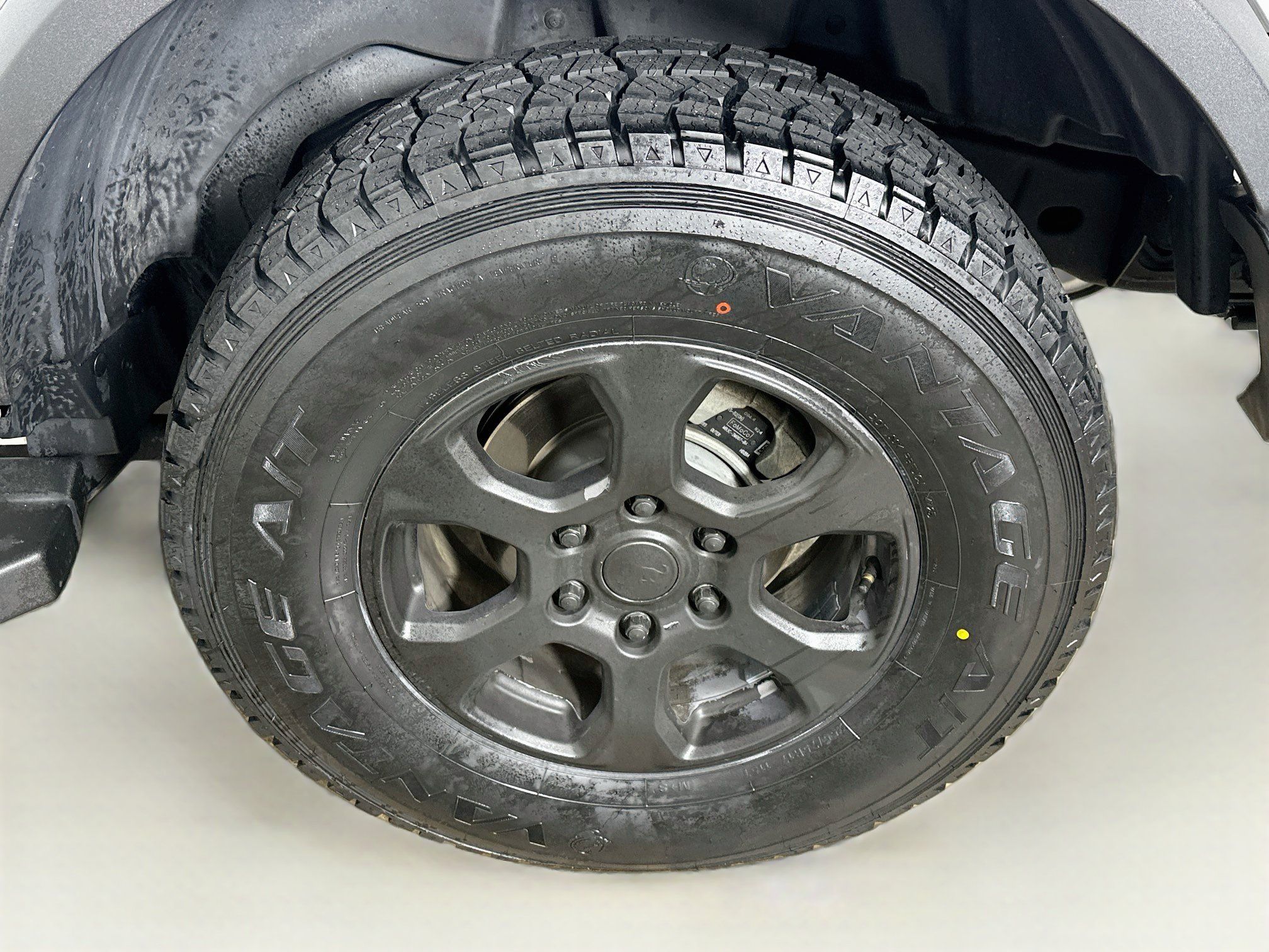 Used 2024 Ford Bronco Big Bend AWD/4WD image 11