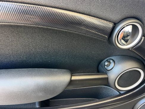 Used 2015 MINI Cooper Roadster S FWD image 14
