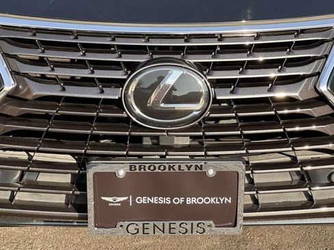 Used 2021 Lexus NX 300 AWD w/ Premium Package image 8