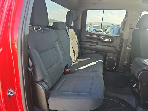 Used 2022 Chevrolet Silverado 1500 LT RWD image 26