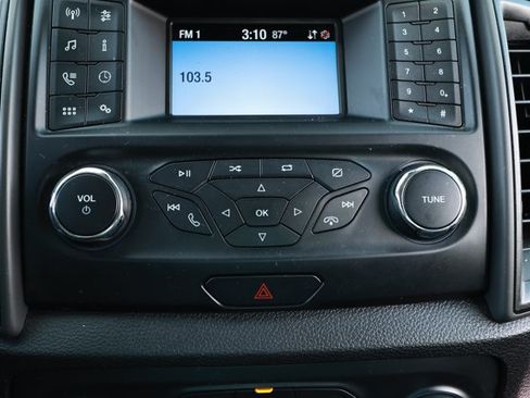 Used 2020 Ford Ranger XL w/ Equipment Group 101A Mid RWD image 17