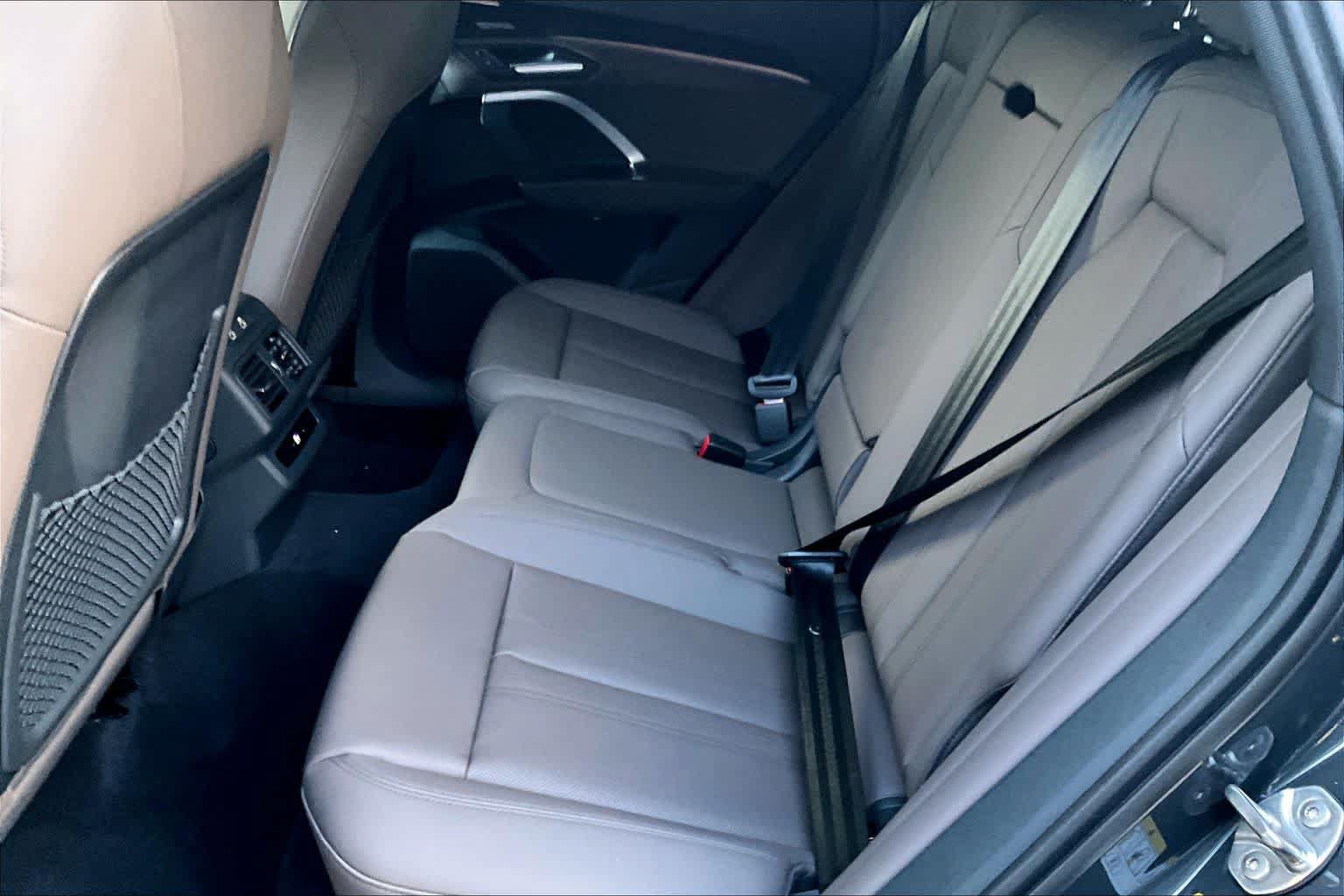 New 2026 Audi Q5 Premium AWD/4WD image 21