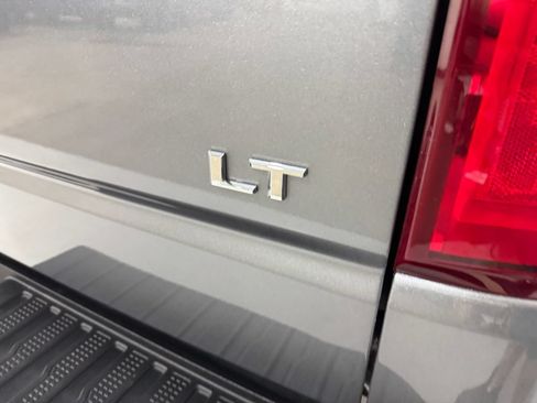 Used 2019 Chevrolet Silverado 1500 LT Trail Boss w/ Convenience Package AWD/4WD image 35