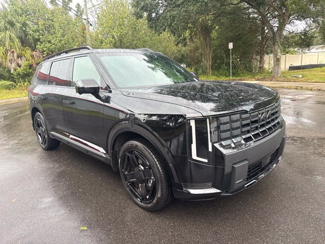 Used 2027 Kia Telluride SX Prestige X-Line w/ Towing Package AWD/4WD image 1