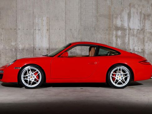 Used 2009 Porsche 911 Carrera S image 12