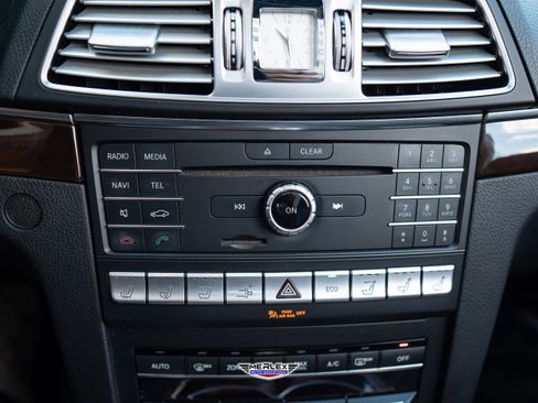 Used 2016 Mercedes-Benz E 550 Cabriolet image 30