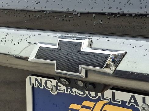 Used 2020 Chevrolet Traverse Premier w/ Redline Edition image 33