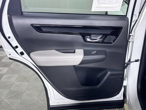 Certified 2025 Honda CR-V EX-L image 20