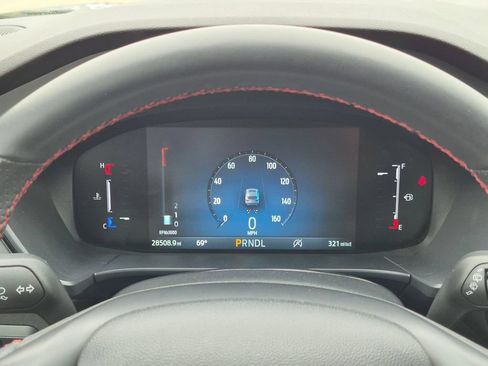 Used 2025 Ford Escape ST-Line AWD/4WD image 16