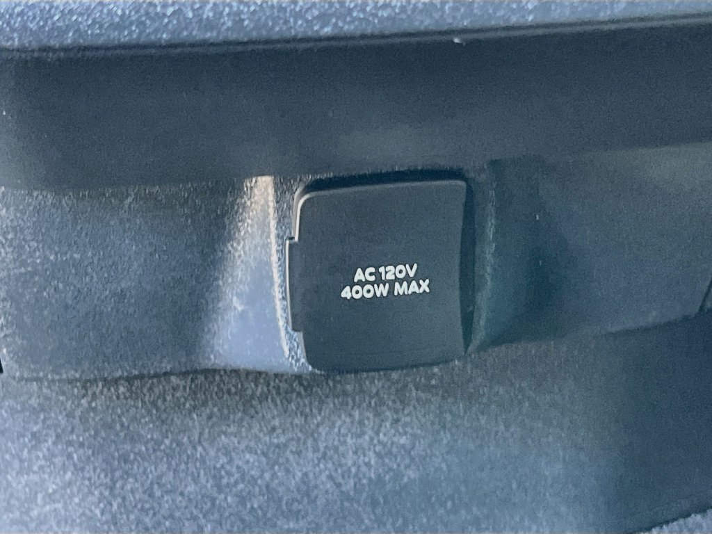 Used 2025 Ford Expedition Max Platinum AWD/4WD image 27