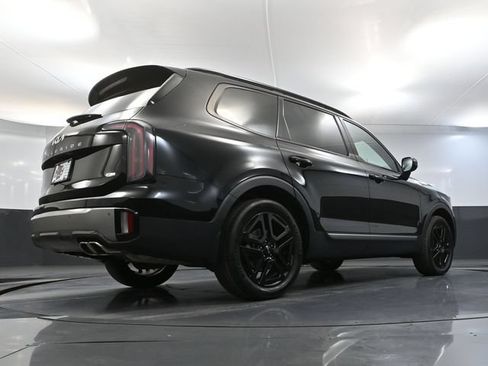 Used 2023 Kia Telluride SX X-Line AWD/4WD image 58