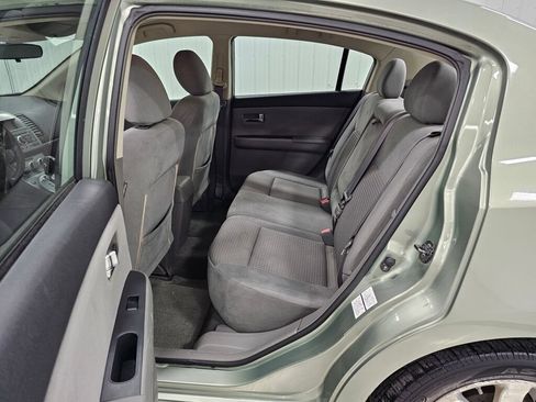 Used 2008 Nissan Sentra 2.0 S w/ Convenience Plus Pkg FWD image 12
