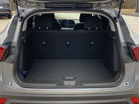 New 2026 Chevrolet Trax LS w/ LS Convenience Package image 20