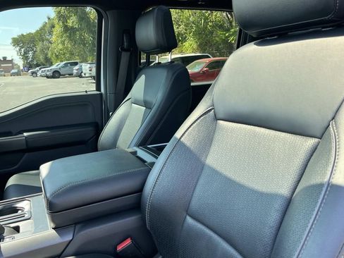 Used 2024 Ford F150 Lariat w/ Equipment Group 502A High AWD/4WD image 34
