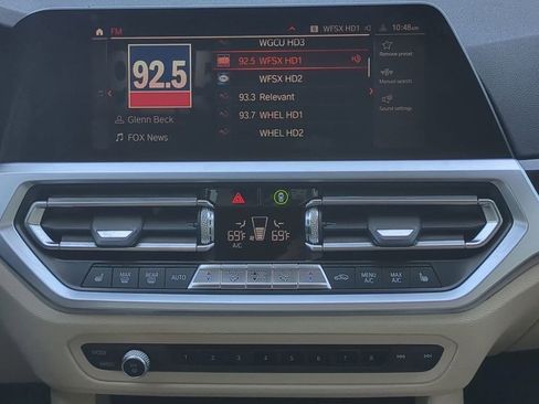 Used 2019 BMW 330i Sedan w/ Convenience Package image 19